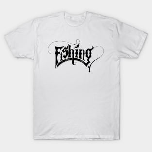 Fishing T-Shirt